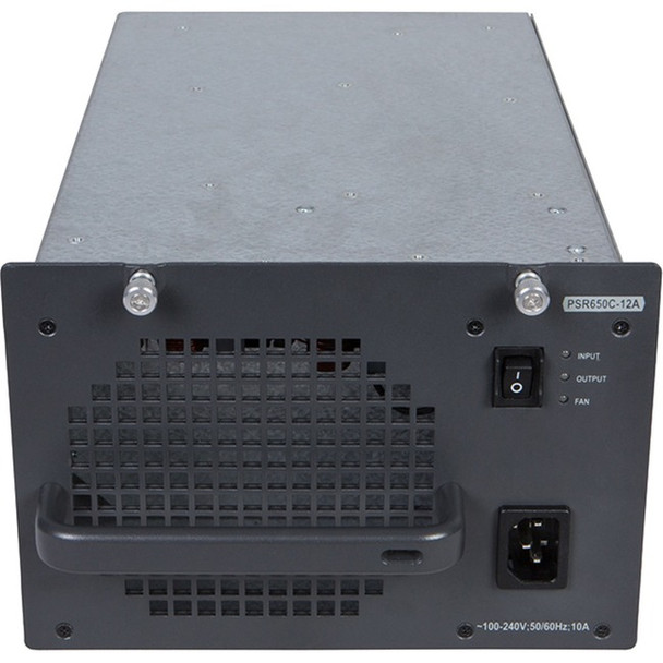 HP Enterprise JH215A