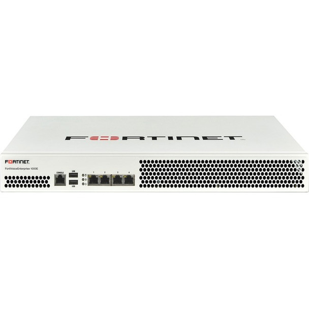 Fortinet FVE-1000E-BDL-311-12