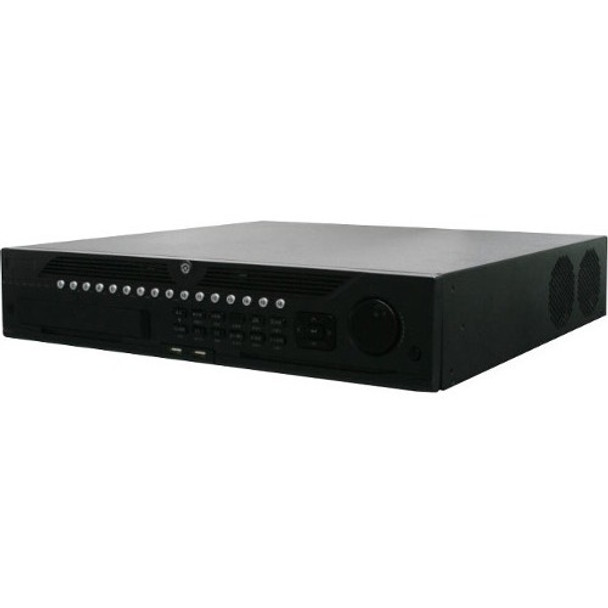 Hikvision DS-9664NI-I8-20TB