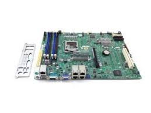 DELL TGH4T Server Motherboard For Poweredge R930