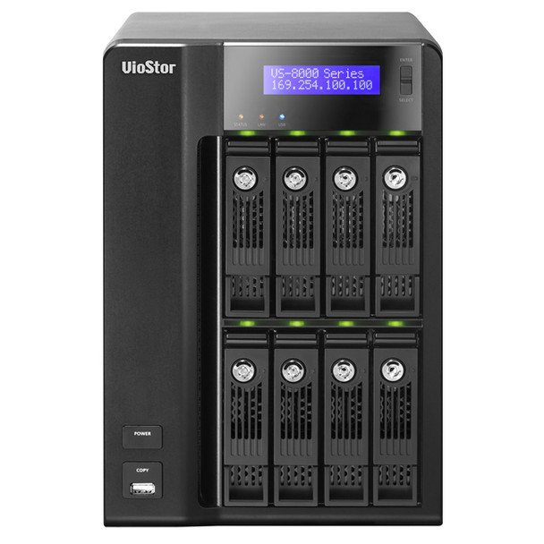 QNAP VS-8032-US