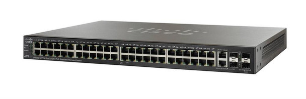 N3K-C3132Q-40GX Cisco Nexus 3132Q-X 32-Ports QSFP+ 1RU Switch