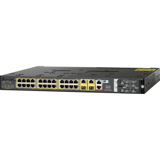 Cisco IE-3010-24TC