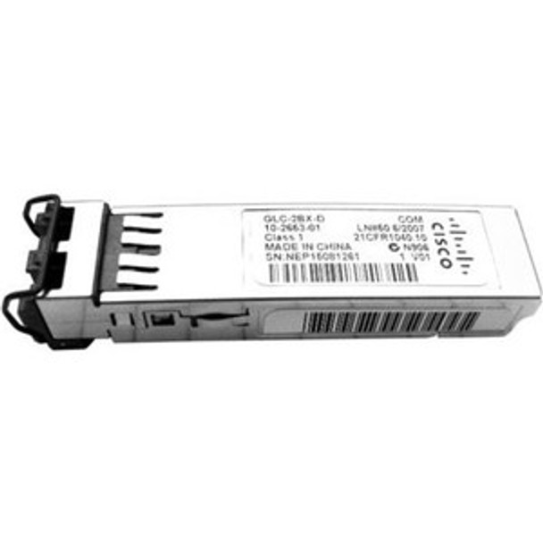 Cisco GLC-BX80-U-I=