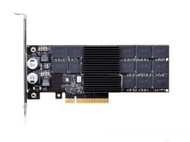 803195-B21 HP 800GB PCI Express 3.0 x4 Write Intensive NVMe HH-HL Add-in Card Workload Accelerator Solid State Drive (SSD)