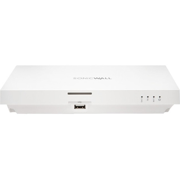SonicWall 02-SSC-2542
