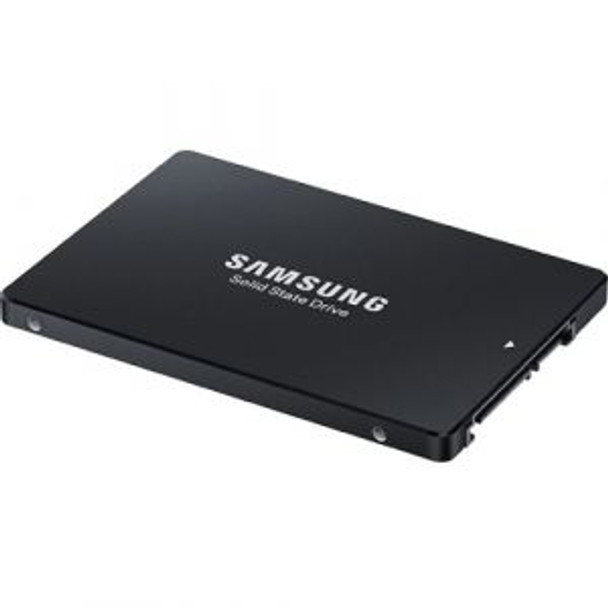 01GR786 Lenovo Enterprise 3.84TB SAS 12Gbps Hot Swap 2.5-inch Internal Solid State Drive (SSD)