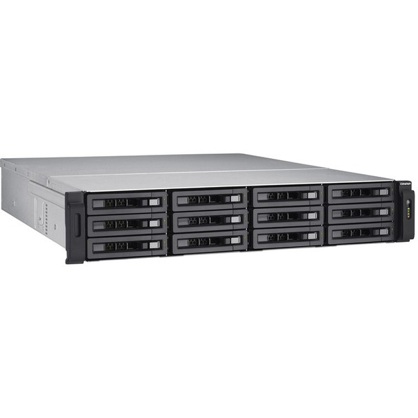 QNAP TES-1885U-D1521-16GR-US