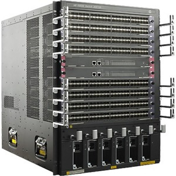 HP Enterprise JC612AR