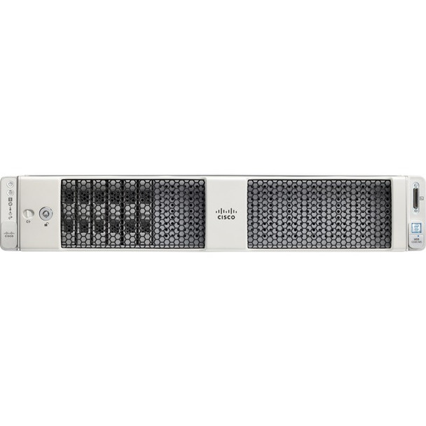 Cisco UCS-SPR-C240M5-S5