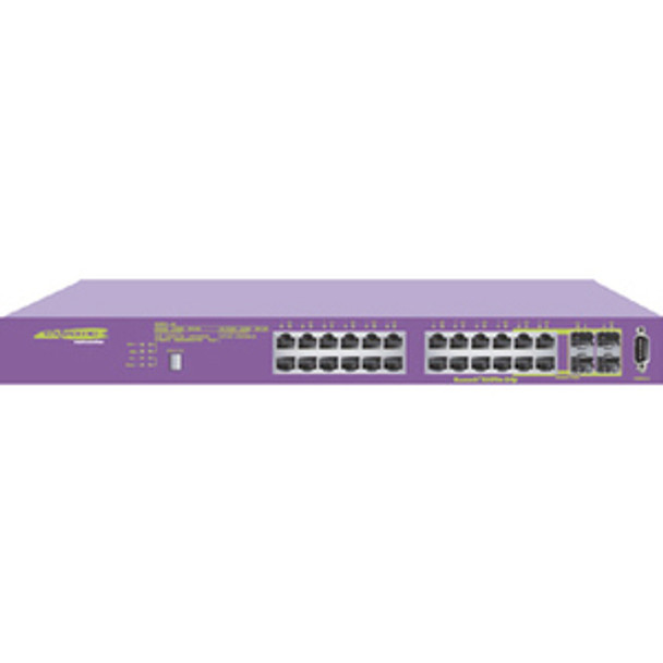 Extreme Networks 20212