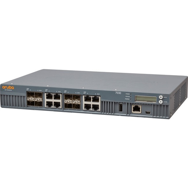 HP Enterprise JW689A