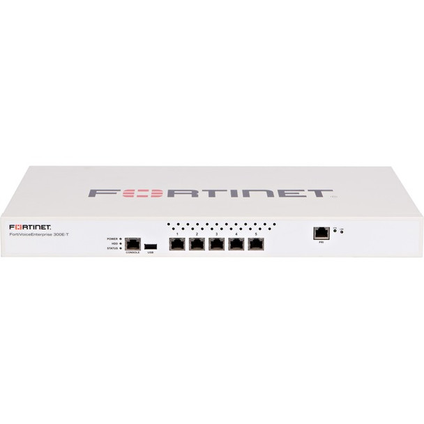 Fortinet FVE-300E-T-BDL-247-36
