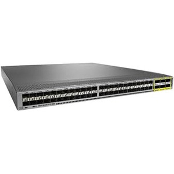 Cisco N3K-C3172PQ-XL-RF