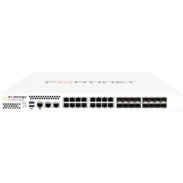 Fortinet FG-301E-LENC