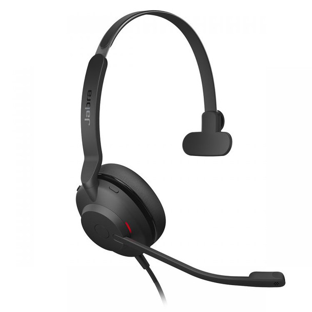 Jabra Evolve2 30 USB-A UC Mono Headset