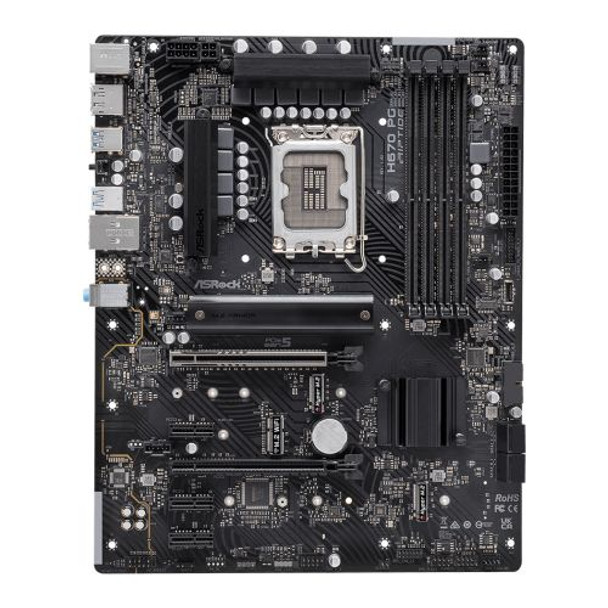 H670 PG RIPTIDE