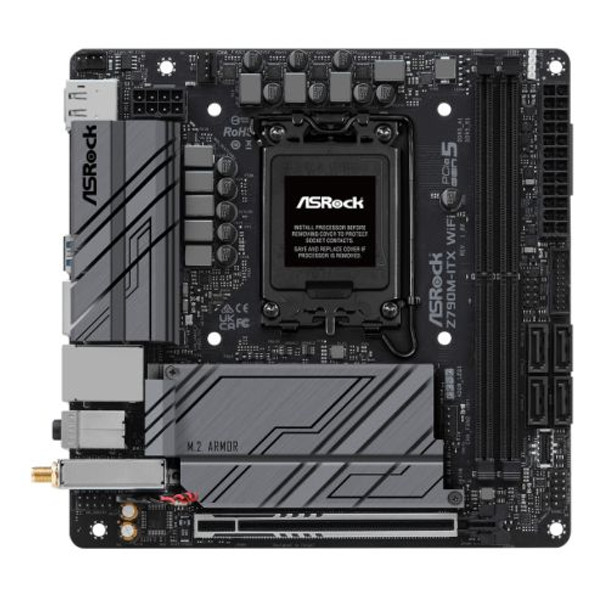 Z790M ITX WIFI