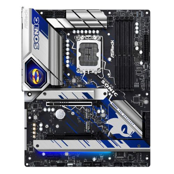Z790 PG SONIC