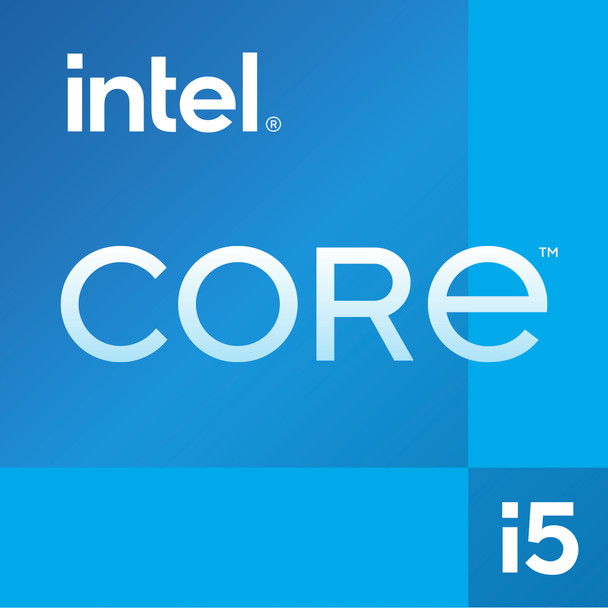 Intel Core i5 12400F / 2.5 GHz processor