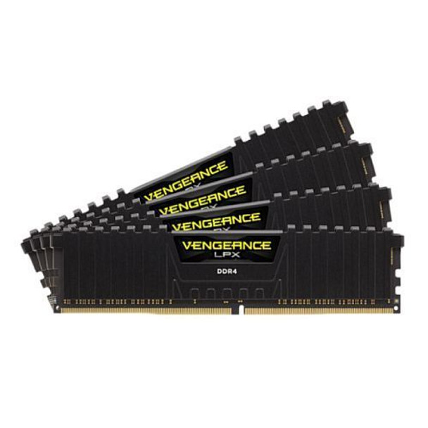 CMK64GX4M4E3200C16