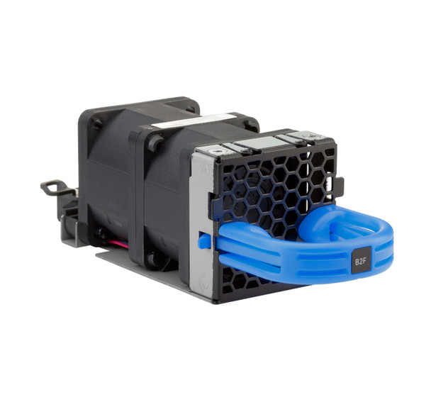 R9F69A#ACC - R9F69A#ACC - HPE Aruba - Network device fan module - back-to-front airflow