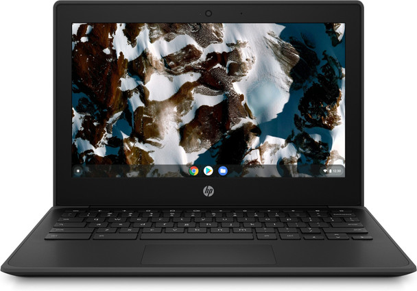 305V2EA#ABU - 305V2EA#ABU - HP Chromebook 11 G9 Education Edition - Intel Celeron N4500 / 1.1 GHz - Chrome OS - UHD Graphics - 4 GB RAM - 32 GB eMMC - 11.6" 1366 x 768 (HD) - Wi-Fi 6 - kbd: UK