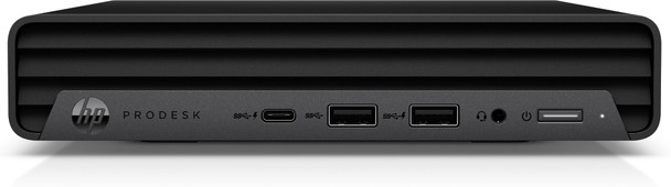 1C6Z4EA#ABU - 1C6Z4EA#ABU - HP ProDesk 400G6 DM i7-10700T 16GB/512 PC Intel i7-10700T, 512GB SSD, 16GB DDR4, W10P6 64bit, 1-1-1 Wty" United Kingdom - UK English localization