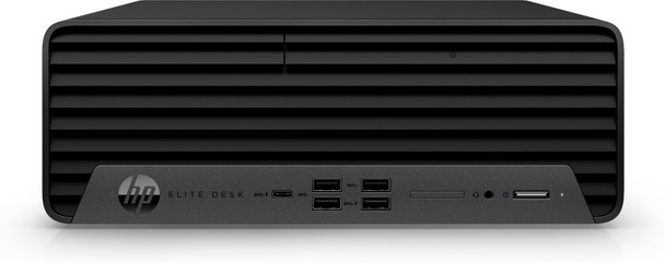 6A7Q3EA#ABU - 6A7Q3EA#ABU - HP Elite 600 G9 - SFF - Core i5 12500 / 3 GHz - RAM 8 GB - HDD 1 TB - UHD Graphics 770 - GigE - Win 11 Pro (includes Win 10 Pro Licence) - monitor: none - keyboard: UK