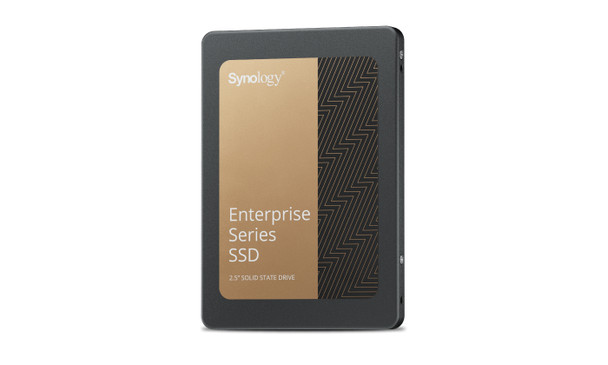 Synology SAT5210 - SSD - 7 TB - SATA 6Gb/s
