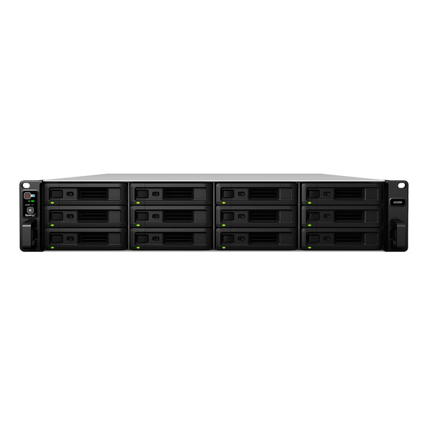 Synology Unified Controller UC3200 - hard drive array