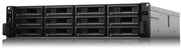 Synology SA3200D - NAS server