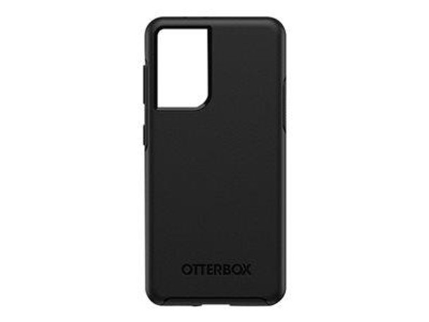 77-82083 , Samsung ^OTTERBOX SYMMETRY GALAXY S21 BLACK - 77-82083