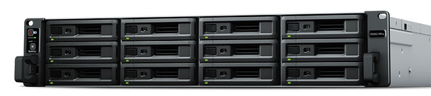 Synology RackStation RS3621RPxs - NAS server