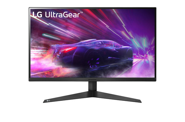 27GQ50B-B , LG UltraGear 27GQ50B-B - LED monitor - Full HD (1080p) - 27"