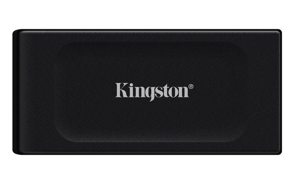 SXS1000/2000G , Kingston Technology 2TB XS1000 External USB 3.2 Gen 2 Portable Solid State Drive