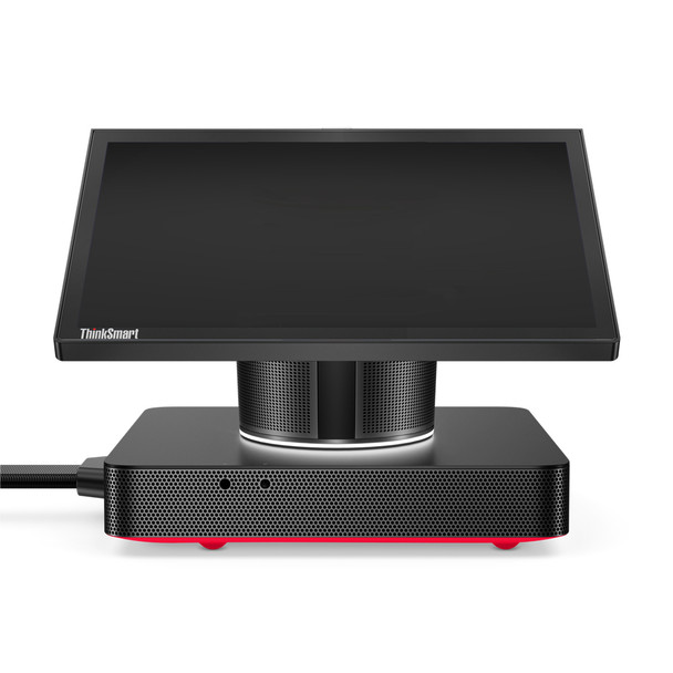 11H1000KUK , Lenovo ThinkSmart Hub Intel® Core i5 i5-8365UE 25.6 cm (10.1") 1920 x 1200 pixels Touchscreen All-in-One PC 16 GB DDR4-SDRAM 256 GB SSD Windows 11 IoT Enterprise SAC