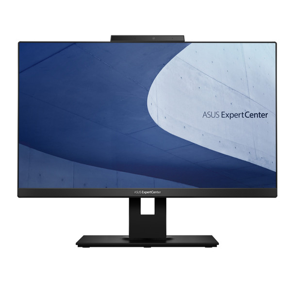 90PT03J5-M02LD0 , ASUS Zen AiO 24 E5402WVARK-BPC039X Intel Core 5 120U 60.5 cm (23.8") 1920 x 1080 pixels All-in-One PC 16 GB DDR5-SDRAM 1 TB SSD Windows 11 Pro Wi-Fi 6E (802.11ax) Black