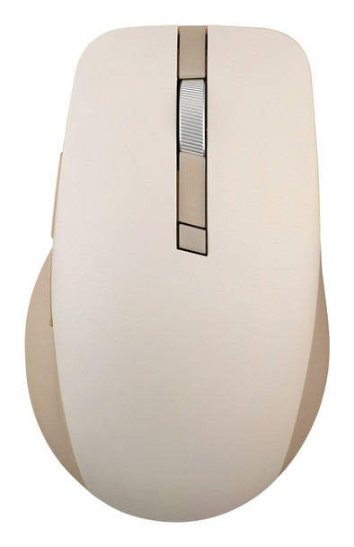 90XB0790-BMU0A0 , ASUS SmartO MD200 Silent Plus mouse Office Ambidextrous RF Wireless + Bluetooth Optical 4200 DPI - 90XB0790-BMU0A0