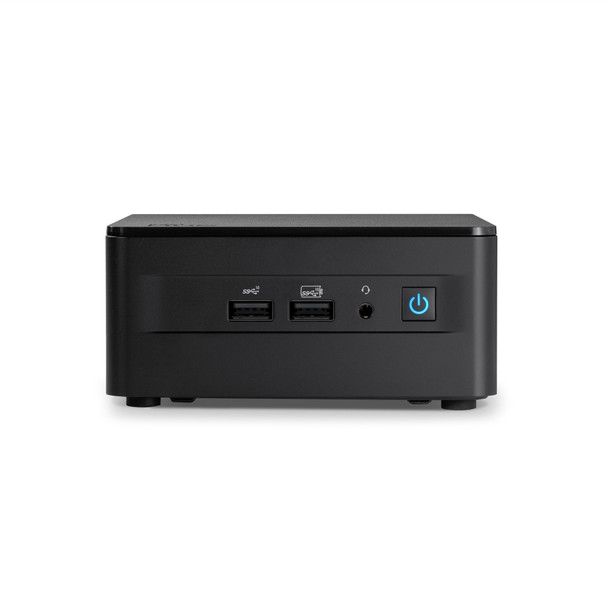 90AR00C1-M00010 , ASUS NUC 13 RNUC13ANHi3 Black i3-1315U
