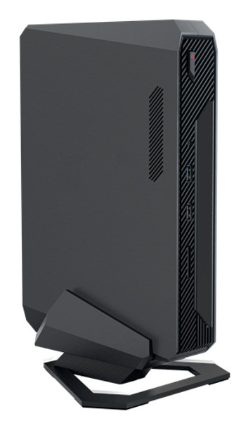 90AR0042-M00150 , ASUS NUC 14 Performance Kit RNUC14SRKU710002I Black 155H
