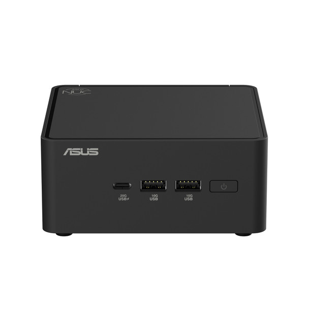 90AR00Q2-M00040 , ASUS NUC 15 Pro RNUC15CRHC700002 Black