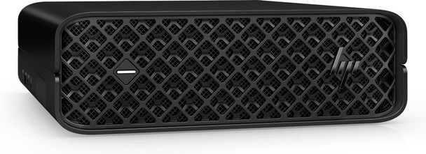 996T0ET#ABU , HP Z2 Mini G9 Intel® Core i9 i9-14900K 32 GB DDR5-SDRAM 1 TB SSD NVIDIA RTX A2000 Windows 11 Pro Mini PC Workstation AI Workstation Black