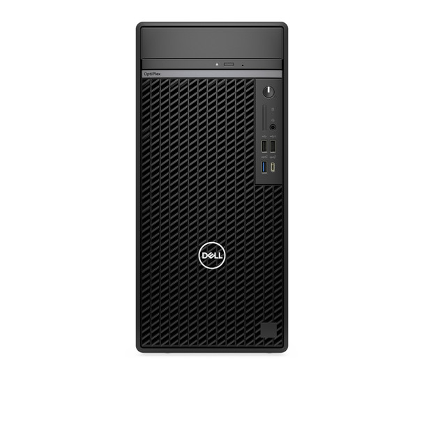 MNYXX , Dell OptiPlex 7020 Plus Intel® Core i5 i5-14500 16 GB DDR5-SDRAM 512 GB SSD Windows 11 Pro Mini Tower PC Black
