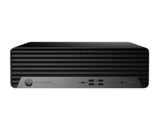 99A29ET#ABU , HP Elite SFF 800 G9 Intel® Core i5 i5-14500 16 GB DDR5-SDRAM 512 GB SSD Windows 11 Pro PC Black