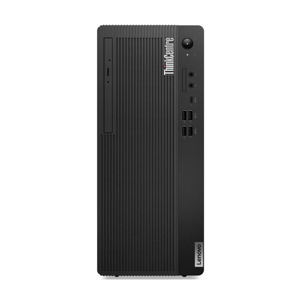 12U6004JGE , Lenovo ThinkCentre M70t Intel® Core i7 i7-13700 16 GB DDR5-SDRAM 512 GB SSD Windows 11 Pro Tower PC Black