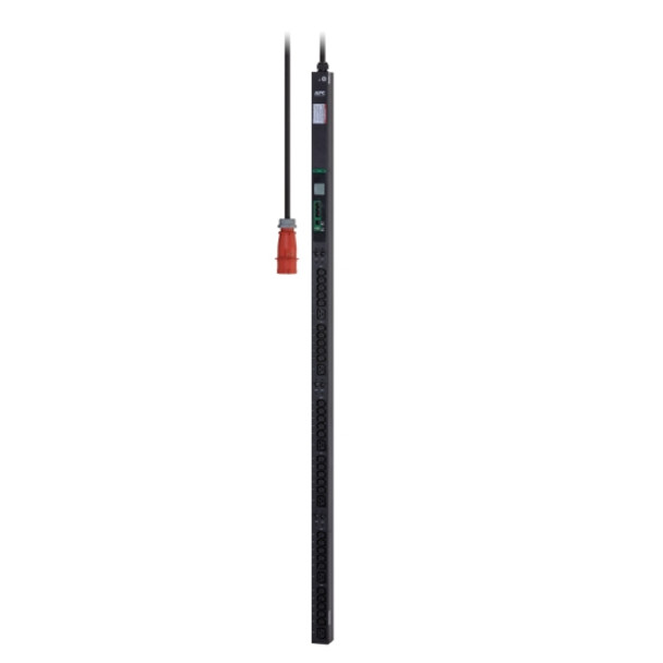 EPDU1232SX3620 , APC EPDU1232SX3620 power distribution unit (PDU) 36 AC outlet(s) 0U Black