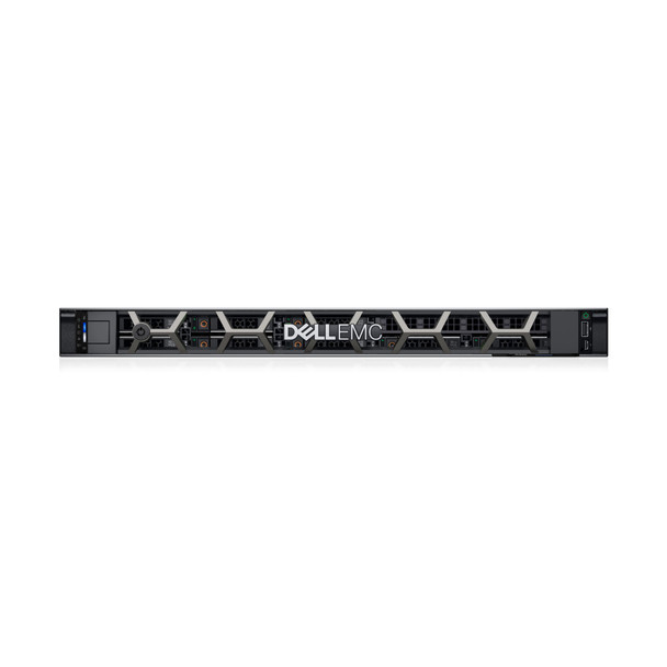 FHYWN , Dell PowerEdge R450 server 480 GB Rack (1U) Intel Xeon Silver 4309Y 2.8 GHz 16 GB DDR4-SDRAM 1100 W