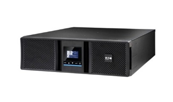 9SX5KIRT3UG2 , Eaton 9SX5KIRT3UG2 uninterruptible power supply (UPS) Double-conversion (Online) 5 kVA 5000 W