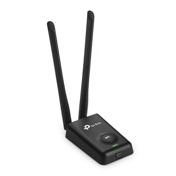 TL-WN8200ND , TP-Link TL-WN8200ND network card WLAN 300 Mbit/s